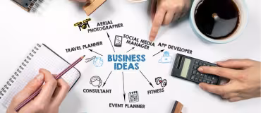 Business Ideas