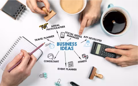 Business Ideas