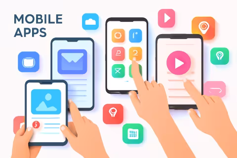 mobile-apps