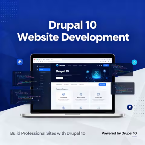 website-development
